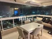 Apartamento para Venda em Uberlândia/MG Tabajaras 3 Quartos