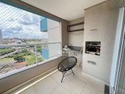 Apartamento para Venda em Uberlândia/MG Tabajaras 3 Quartos