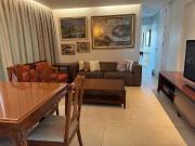 Apartamento para Venda em Uberlândia/MG Tabajaras 3 Quartos