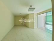 Apartamento para Venda em Uberlândia/MG Tabajaras 3 Quartos