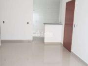 Apartamento para Venda em Uberlândia/MG Taiaman 2 Quartos