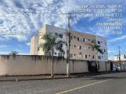 Apartamento para Venda em Uberlândia/MG Taiaman 2 Quartos