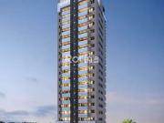 Apartamento para Venda em Uberlândia/MG Tibery 1 Quartos