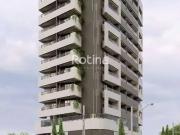 Apartamento para Venda em Uberlândia/MG Tibery 1 Quartos