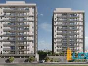 Apartamento para Venda em Uberlândia/MG Tibery 2 Quartos