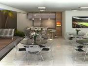 Apartamento para Venda em Uberlândia/MG Tibery 2 Quartos