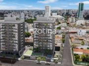 Apartamento para Venda em Uberlândia/MG Tibery 2 Quartos