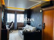 Apartamento para Venda em Uberlândia/MG Tibery 2 Quartos