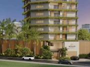 Apartamento para Venda em Uberlândia/MG Tibery 2 Quartos