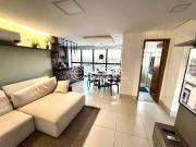 Apartamento para Venda em Uberlândia/MG Tibery 2 Quartos Apartamento para Venda em Uberlândia/MG Tibery 2 Quartos