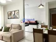 Apartamento para Venda em Uberlândia/MG Tibery 2 Quartos