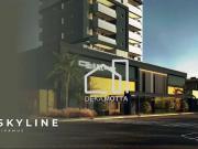 Apartamento para Venda em Uberlândia/MG Tibery 2 Quartos