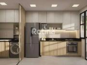 Apartamento para Venda em Uberlândia/MG Tibery 2 Quartos
