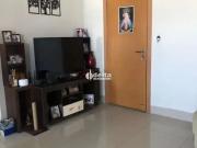Apartamento para Venda em Uberlândia/MG Tibery 2 Quartos