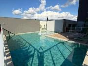 Apartamento para Venda em Uberlândia/MG Tibery 2 Quartos