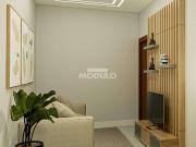 Apartamento para Venda em Uberlândia/MG Tibery 2 Quartos Apartamento para Venda em Uberlândia/MG Tibery 2 Quartos