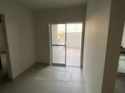 Apartamento para Venda em Uberlândia/MG Tibery 2 Quartos