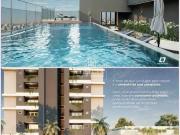 Apartamento para Venda em Uberlândia/MG Tibery 2 Quartos
