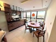 Apartamento para Venda em Uberlândia/MG Tibery 2 Quartos