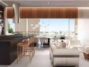 Apartamento para Venda em Uberlândia/MG Tibery 2 Quartos