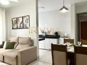 Apartamento para Venda em Uberlândia/MG Tibery 2 Quartos