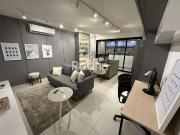 Apartamento para Venda em Uberlândia/MG Tibery 2 Quartos