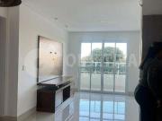 Apartamento para Venda em Uberlândia/MG Tibery 3 Quartos