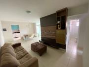 Apartamento para Venda em Uberlândia/MG Tibery 3 Quartos