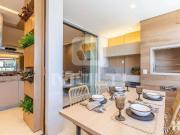 Apartamento para Venda em Uberlândia/MG Tibery 3 Quartos