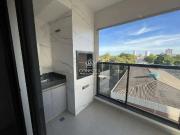 Apartamento para Venda em Uberlândia/MG Tibery 3 Quartos