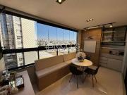 Apartamento para Venda em Uberlândia/MG Tibery 3 Quartos