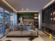 Apartamento para Venda em Uberlândia/MG Tibery 3 Quartos