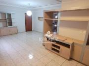 Apartamento para Venda em Uberlândia/MG Tibery 3 Quartos