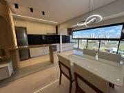 Apartamento para Venda em Uberlândia/MG Tibery 3 Quartos