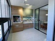 Apartamento para Venda em Uberlândia/MG Tibery 3 Quartos