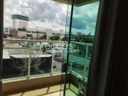 Apartamento para Venda em Uberlândia/MG Tibery 3 Quartos