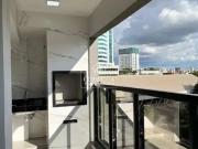 Apartamento para Venda em Uberlândia/MG Tibery 3 Quartos