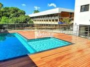 Apartamento para Venda em Uberlândia/MG Tibery 3 Quartos
