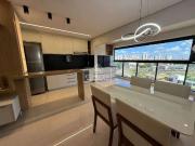 Apartamento para Venda em Uberlândia/MG Tibery 3 Quartos