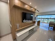 Apartamento para Venda em Uberlândia/MG Tibery 3 Quartos