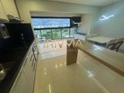 Apartamento para Venda em Uberlândia/MG Tibery 3 Quartos