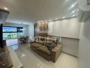 Apartamento para Venda em Uberlândia/MG Tibery 3 Quartos
