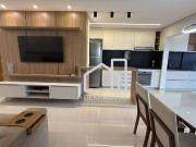 Apartamento para Venda em Uberlândia/MG Tibery 3 Quartos