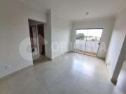 Apartamento para Venda em Uberlândia/MG Tubalina 2 Quartos