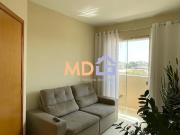 Apartamento para Venda em Uberlândia/MG Tubalina 2 Quartos