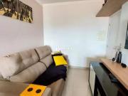 Apartamento para Venda em Uberlândia/MG Tubalina 2 Quartos