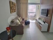Apartamento para Venda em Uberlândia/MG Tubalina 2 Quartos