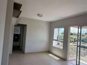 Apartamento para Venda em Uberlândia/MG Tubalina 2 Quartos