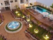 Apartamento para Venda em Uberlândia/MG Tubalina 2 Quartos