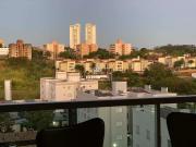 Apartamento para Venda em Uberlândia/MG Tubalina 2 Quartos